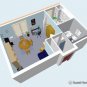 Sweet Home 3D Interior House Design CAD for Windows [Download]