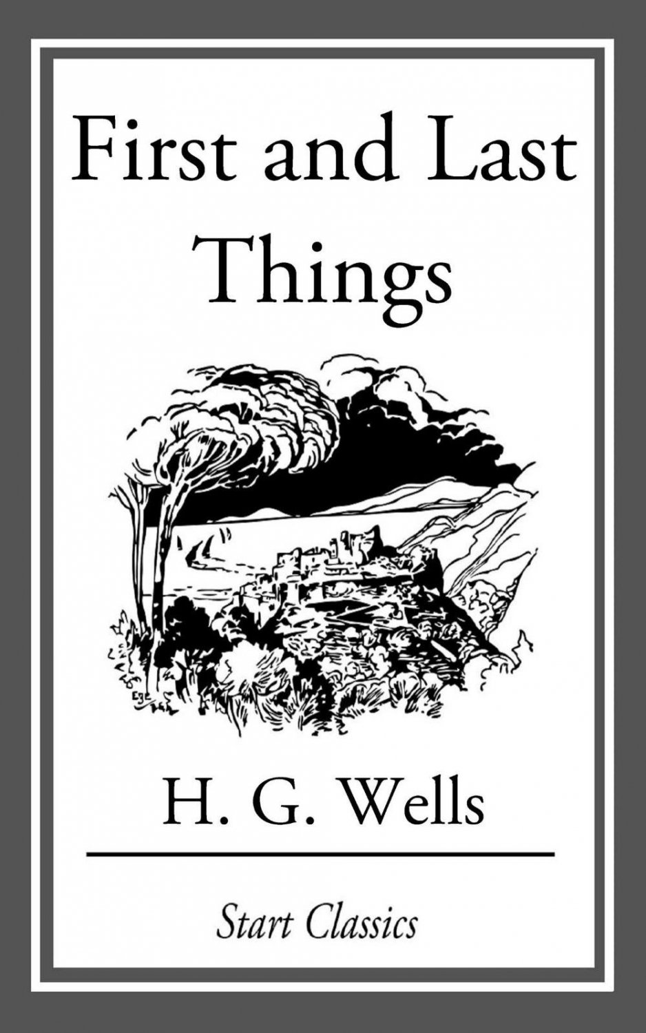 H.G. Wells 44 Book Collection 13,612 pages eBook