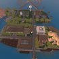 OpenSimulator 3D Virtual Environment Creator CAD Software Sim Game for Windows [Download]