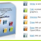 NEW 2018 Office Software Word Process Spreadsheet Document Software for Windows [Download]