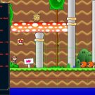 Secret Maryo Chronicles Video Game for Windows [Download]