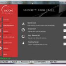 Moon Secure Antivirus Program Software for Windows [Download]