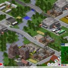 LinCity-NG Video Game for Windows [Download]