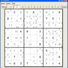 Sudoku Puzzle Game Software for Windows [Download]