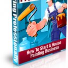 Painting Professionally eBook in PDF Format! [Download]