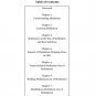 Meditation for Peace eBook in PDF Format with Digital Delivery! [Download]