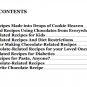 Chocolate Recipes eBook in PDF Format with Digital Delivery!&Acirc;&nbsp; [Download]