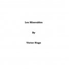 Les Miserable by Victor Hugo eBook in PDF Format with Digital Delivery!  [Download]