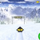 Extreme Tux Racer Video Game for Windows [Download]