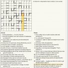 Crossword Editor Software for Windows [Download]