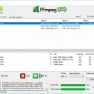FFmpeg Batch Converter Software for Windows [Download]