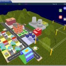 OpenCity Software for Windows [Download]