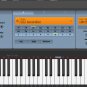Virtual Piano Midi Synthesizer Music Audio Recording Editing Software for Windows [Download]