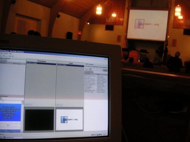 Church Presentation Bundle Software for Windows [Download]