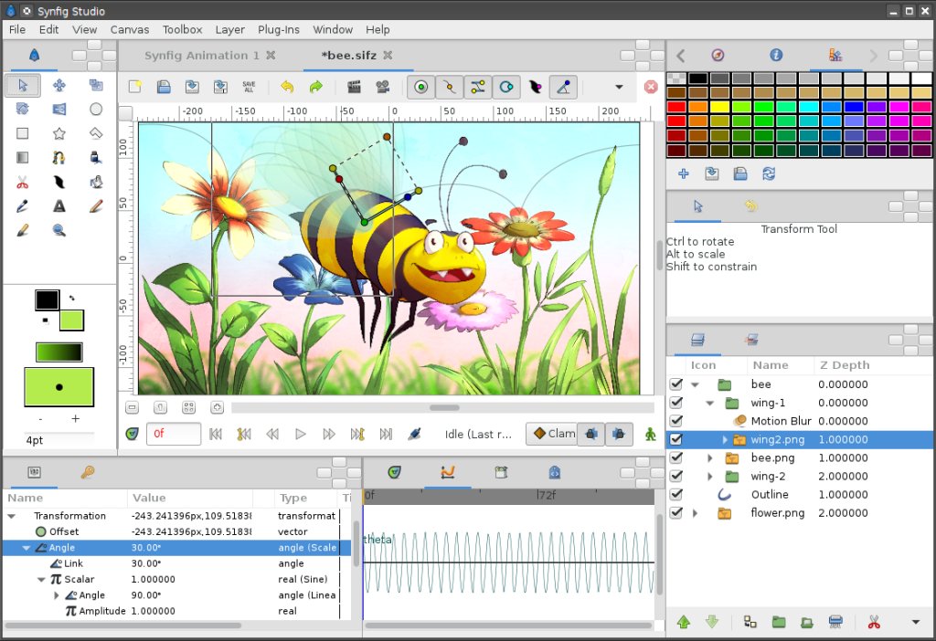 free for mac download Inkscape 1.3