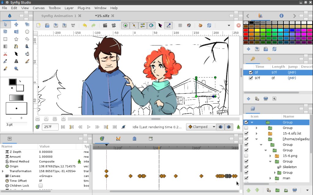 inkscape free for mac