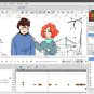 Inkscape Pro Image Software BUNDLE  *For Windows and Mac* [Download]