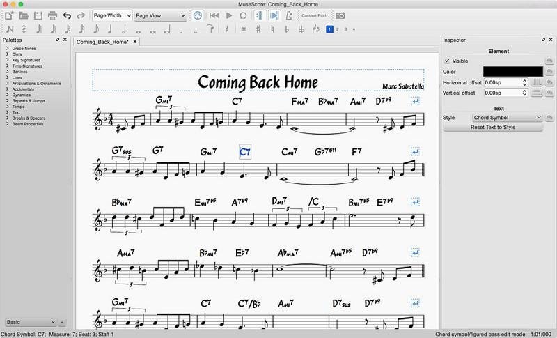 musescore for mac download