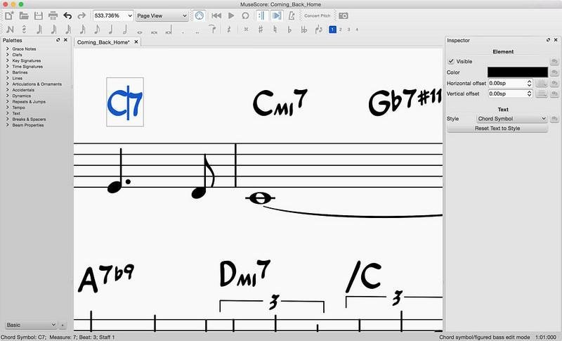 musescore download for mac