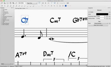 Download musescore 2.0.3