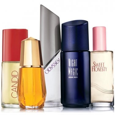 Avon Classic Womens 1.7 Fluid Ounces Eau De Cologne Spray - You Choose!!