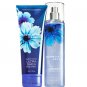 Bath & Body Works Moonlight Path Body Cream + Diamond Shimmer Mist Duo Set