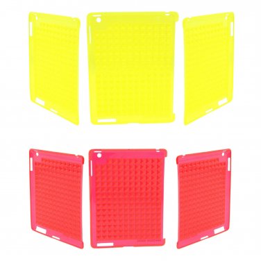 Juicy Couture Pop Pyramid Gelli iPad 3 Case - You Choose!