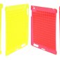 Juicy Couture Pop Pyramid Gelli iPad 3 Case - You Choose!