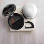 The Body Shop Brunette & Brown Brow & Liner Compact Kit