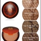The Body Shop Honey Bronze 0.39 Ounces Bronzing Powder Compact