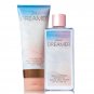Bath & Body Works Lovely Dreamer Body Cream + Shower Gel Duo Set