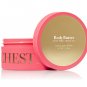 Bath & Body Works Chestnut & Argan 6.5 Ounces with Pure Argan Oil Body Butter