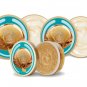 The Body Shop Wild Argan Oil Trio Mini Set