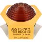 The Body Shop Honey Bronze Shimmering Lip Balm