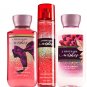 Bath & Body Works A Thousand Wishes Trio Gift Set
