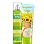 Bath & Body Works Sunshine Days Bright Sunflowers Cream + Fragrance Mist Duo Set