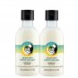 The Body Shop Piñita Colada Limited Edition 8.4 Fluid Ounces Shower Gel Set