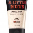 Bath & Body Works A Little Nuts 8.0 Ounces Walnut Scrub