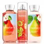 Bath & Body Works Pearberry Trio Gift Set