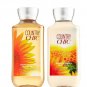 Bath & Body Works Country Chic Body Lotion + Shower Gel Duo Set