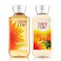Bath & Body Works Country Chic Body Lotion + Shower Gel Duo Set