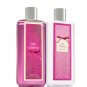 Bath & Body Works Pink Confetti - Pear Cassis Body Lotion + Shower Gel Duo Set