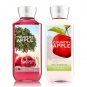 Bath & Body Works Country Apple Body Lotion + Shower Gel Duo Set