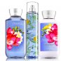 Bath & Body Works Freesia Trio Gift Set