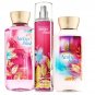 Bath & Body Works Amber Blush Trio Gift Set