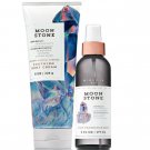 Bath & Body Works Moonstone Body Cream + Fine Fragrance Mist Duo Set