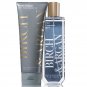 Bath & Body Works Birch & Argan Body Cream + Fine Fragrance Mist Duo Set