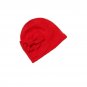 Kate Spade New York Women's Red Dorothy Bow Beanie & Glove Box Set