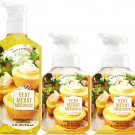 Bath & Body Works Very Merry Meringue Hand Soap Gift Set - 1 - Pack of 3
