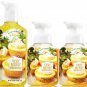 Bath & Body Works Very Merry Meringue Hand Soap Gift Set - 1 - Pack of 3